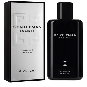Gentleman Society - Moisturizing Shower Gel Gentleman Society - Moisturizing Shower Gel